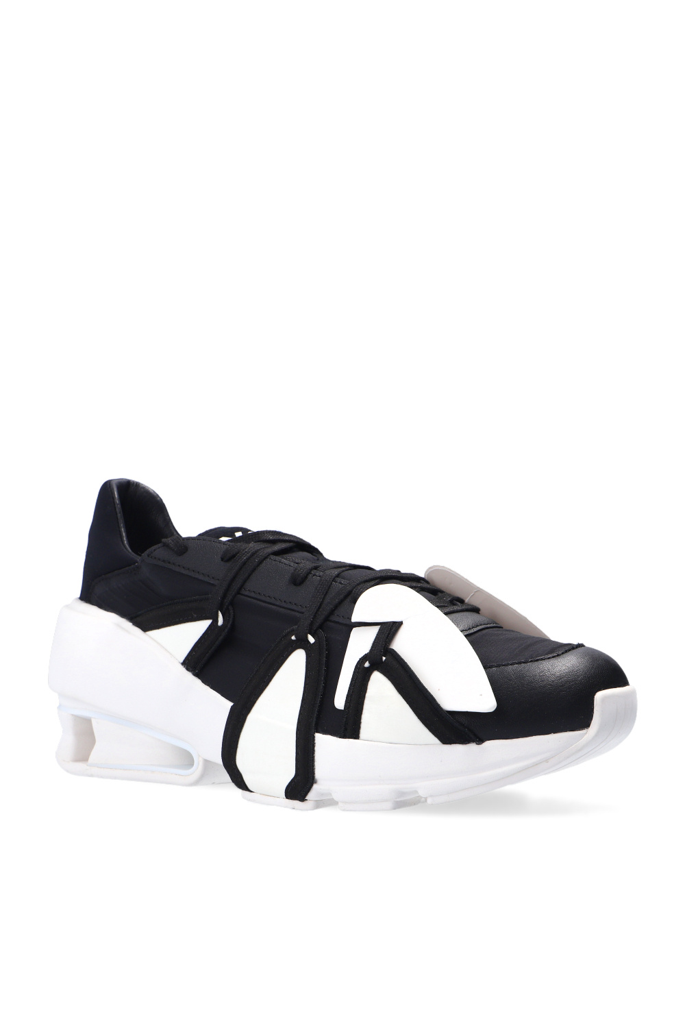 Y-3 Yohji Yamamoto 'Sukui III' sneakers | Men's Shoes | Vitkac